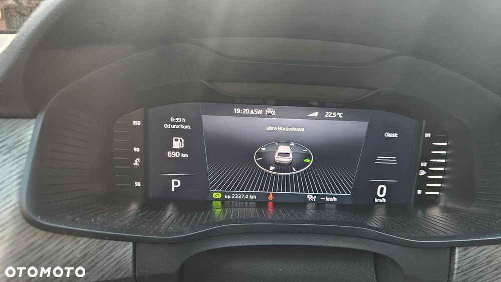 Skoda Kodiaq 2.0 TDI 4x4 Sportline DSG - 15