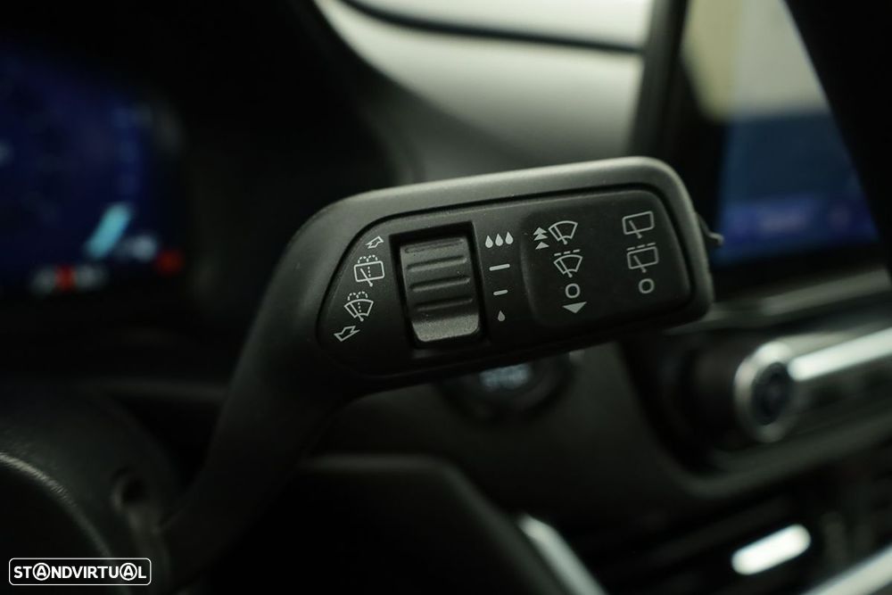 Ford Puma 1.0 EcoBoost MHEV ST-Line - 18