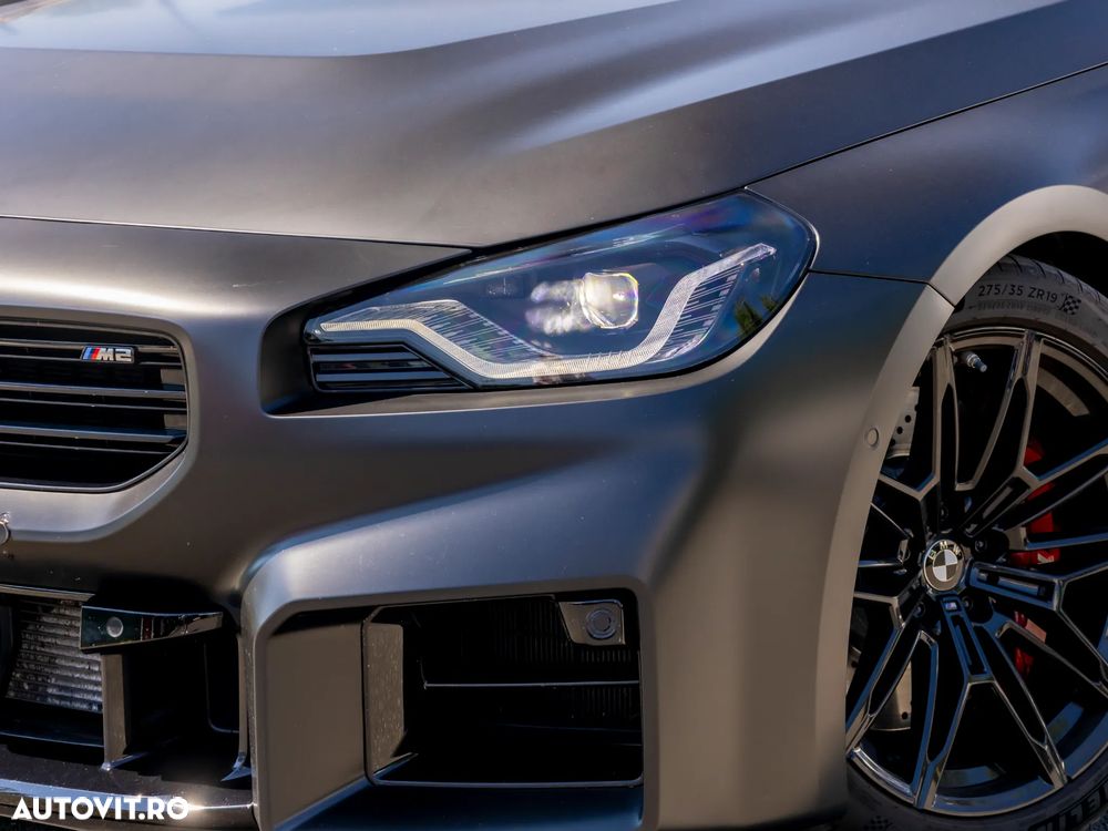 BMW M2 Aut. - 10