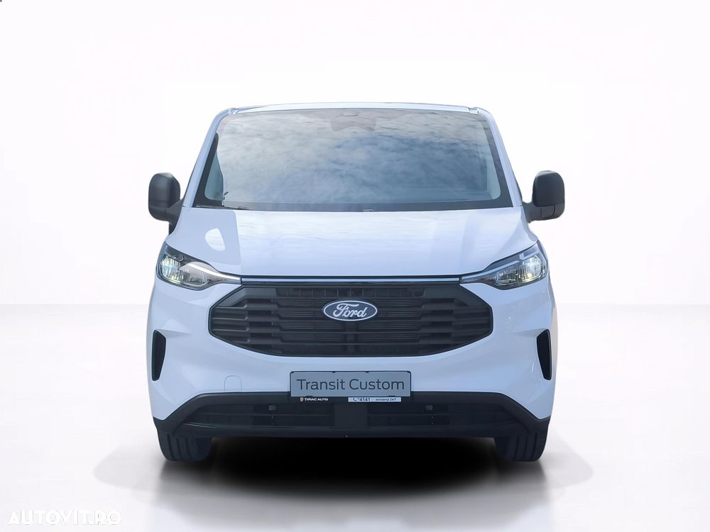 Ford Transit Custom L2H1 LKW VA Trend - 8