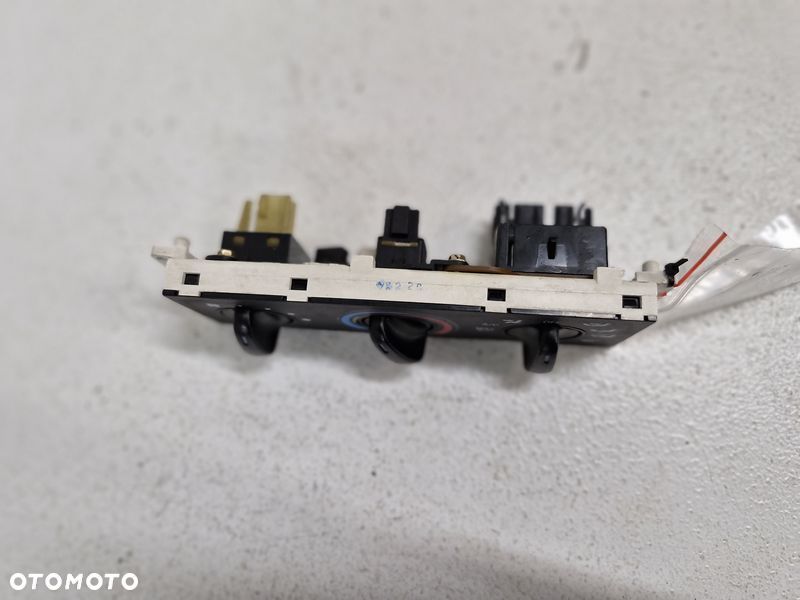 ford explorer ii 2 panel przełącznik przycisk klimatyzacji f87h-19e764-a - 4