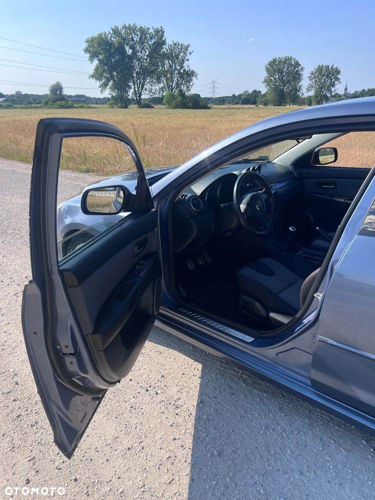 Mazda 3 - 9