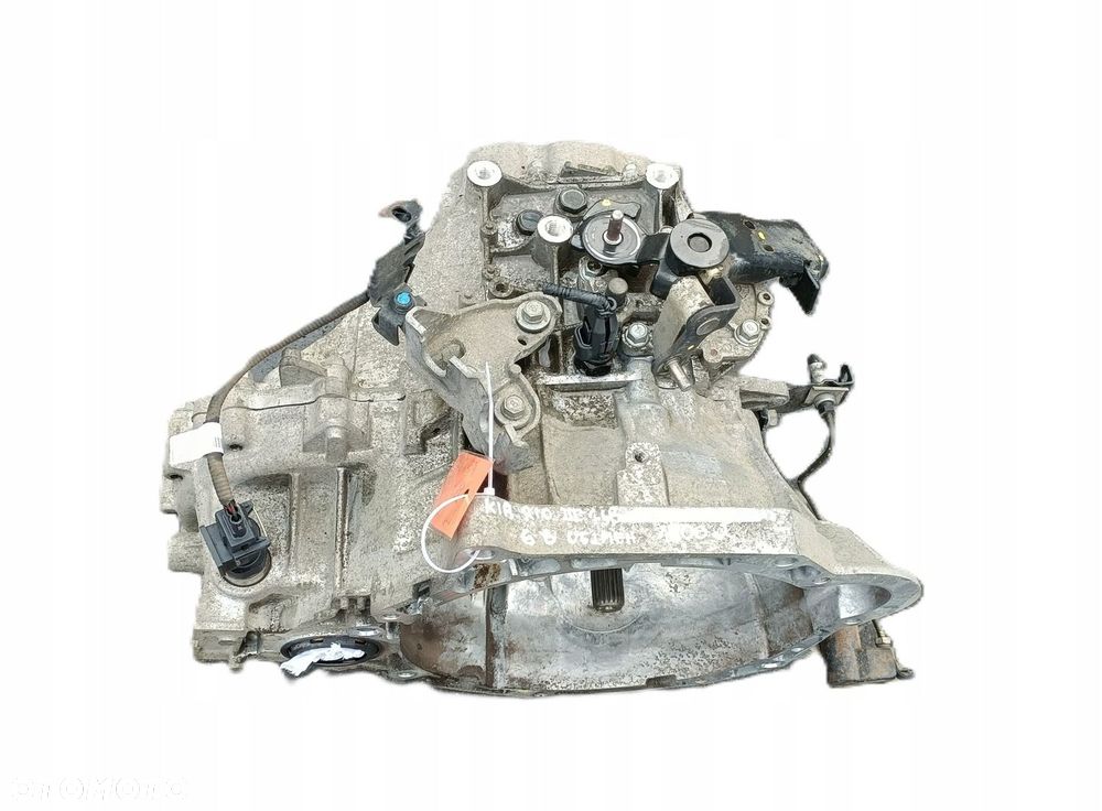 KIA RIO III 11-17 r. 1,4 B 6 biegowa SKRZYNIA BIEGÓW U52MEH EU - 2