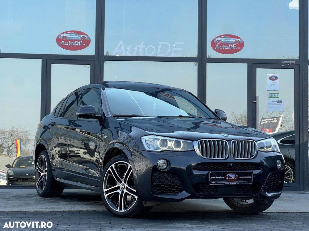 BMW X4 - 2