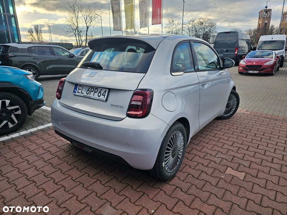 Fiat 500 - 8