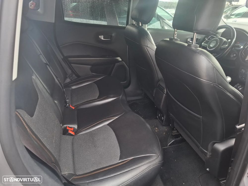 Jeep Compass 1.6 MultiJet Limited - 5