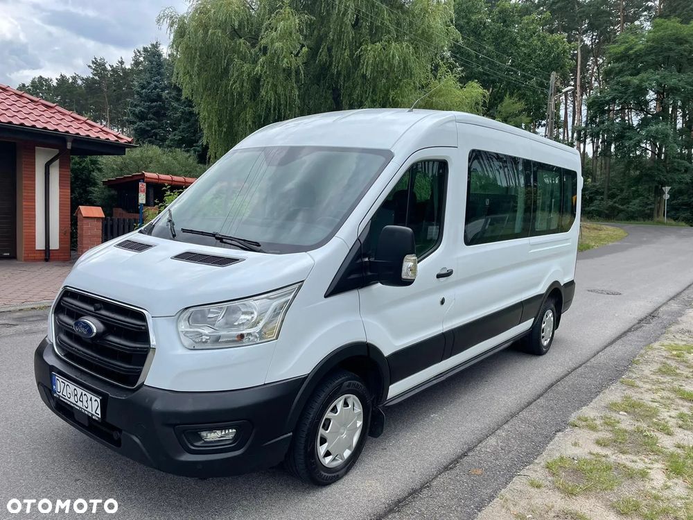 Ford Transit - 11