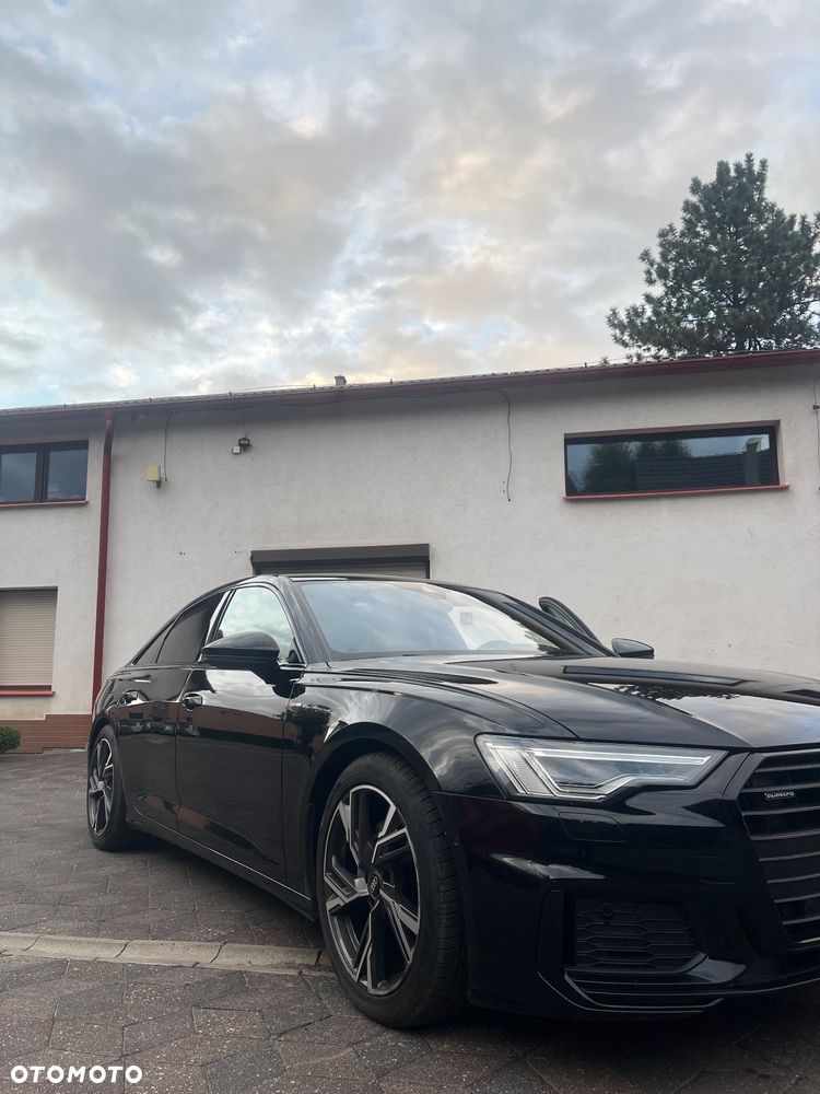 Audi A6 Limousine - 5