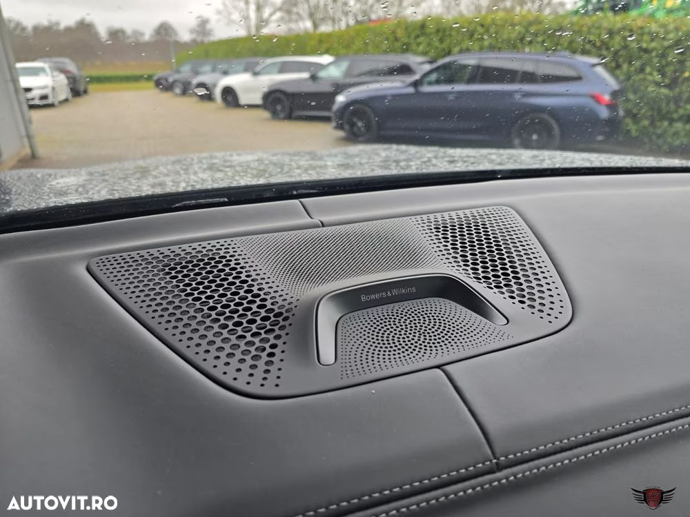 BMW X5 xDrive45e - 12