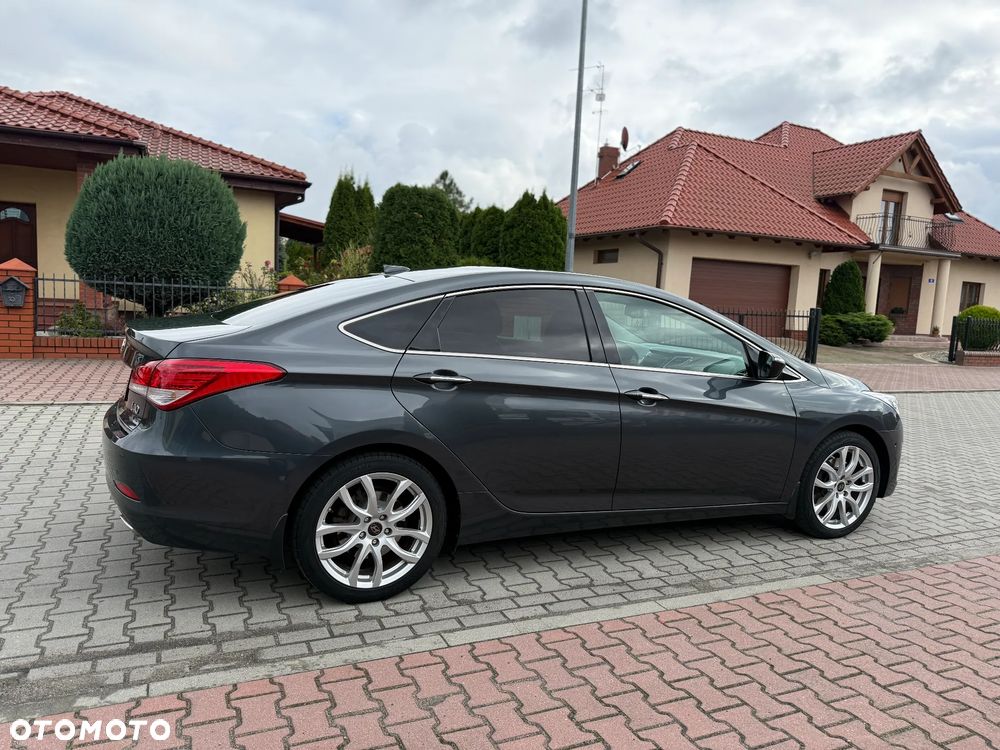 Hyundai i40 2.0 GDI Premium - 15