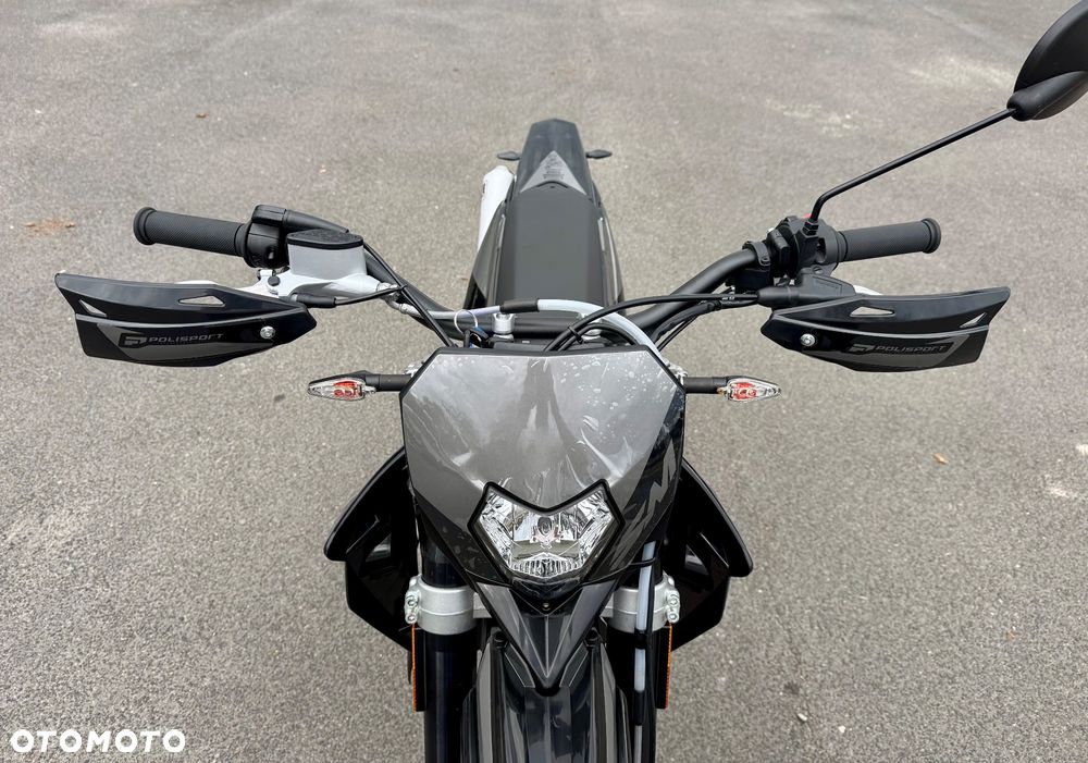 Sherco SM - 19