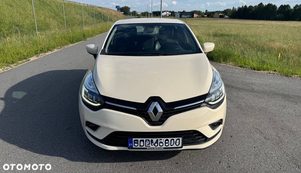 Renault Clio TCe 90 Luxe - 2