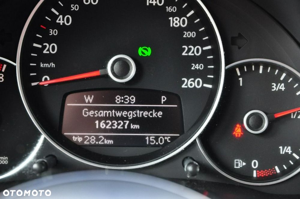 Volkswagen Beetle - 34