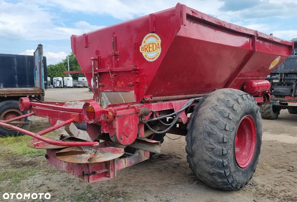 Bredal B 80 L - 3