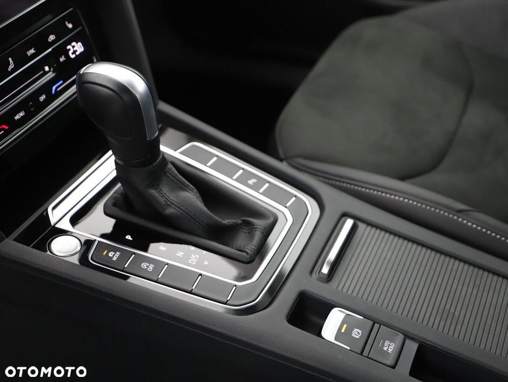 Volkswagen Arteon - 13