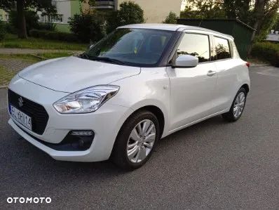 Suzuki Swift 1.2 Premium - 3