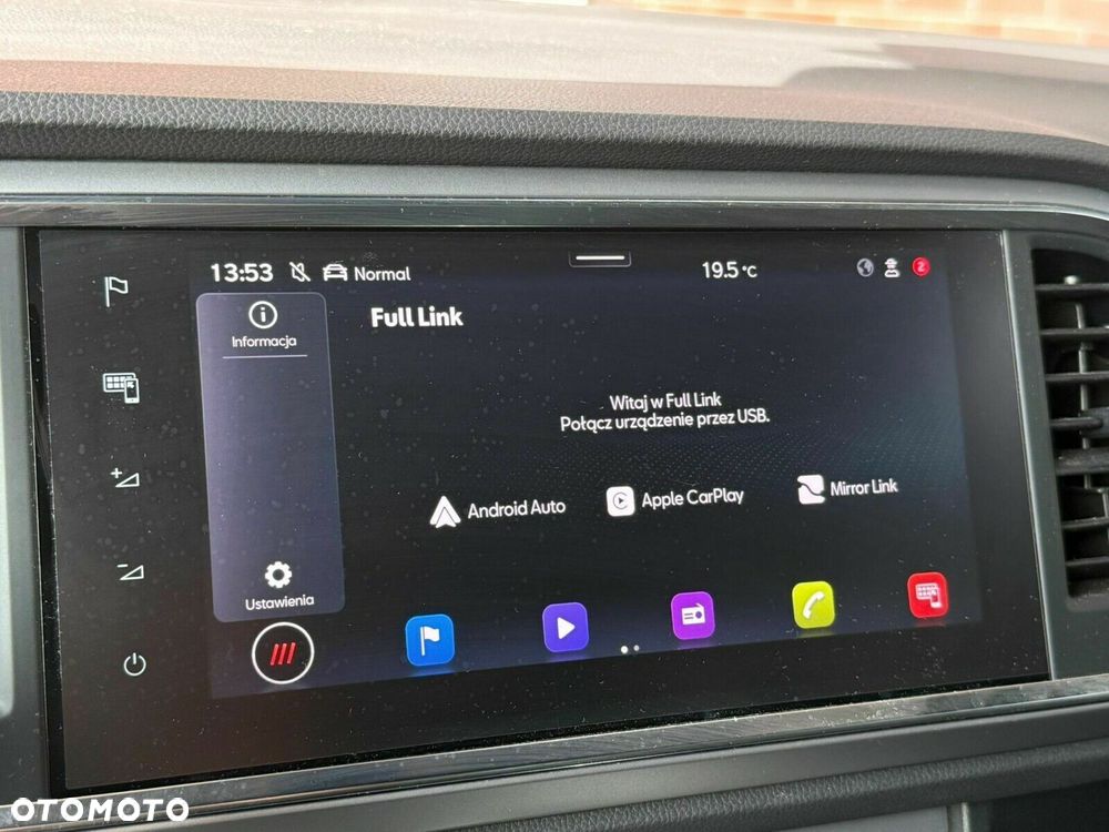 Seat Ateca - 22