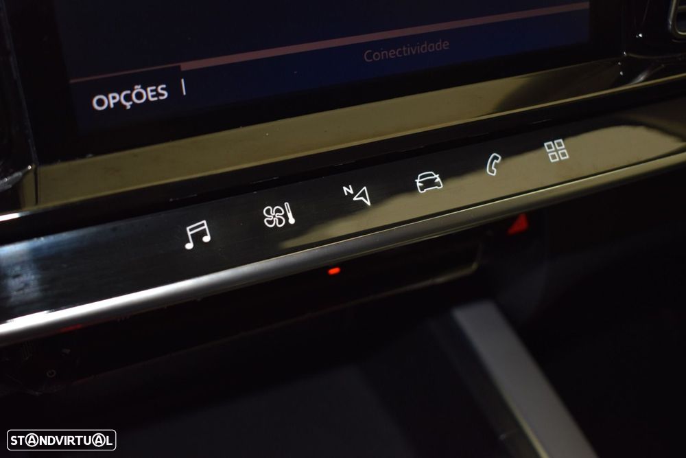 Citroën C5 Aircross 1.5 BlueHDi Feel Pack - 20