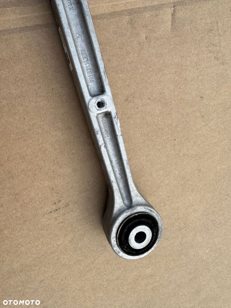 zderzak porsche 911 991 gt2 gt2rs gt3 gt3rs wachacz tył oryginał - 5