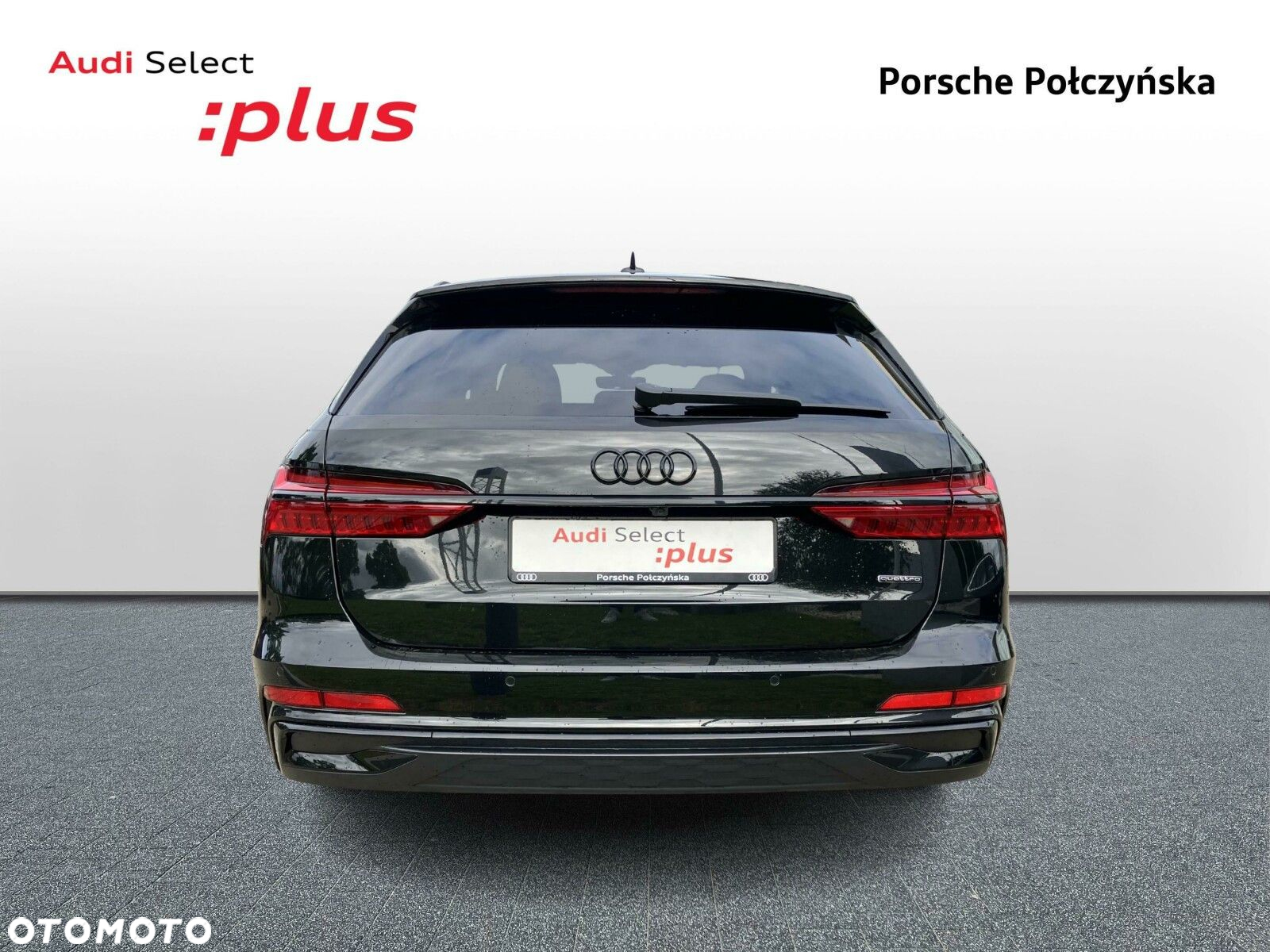 Audi A6 - 4