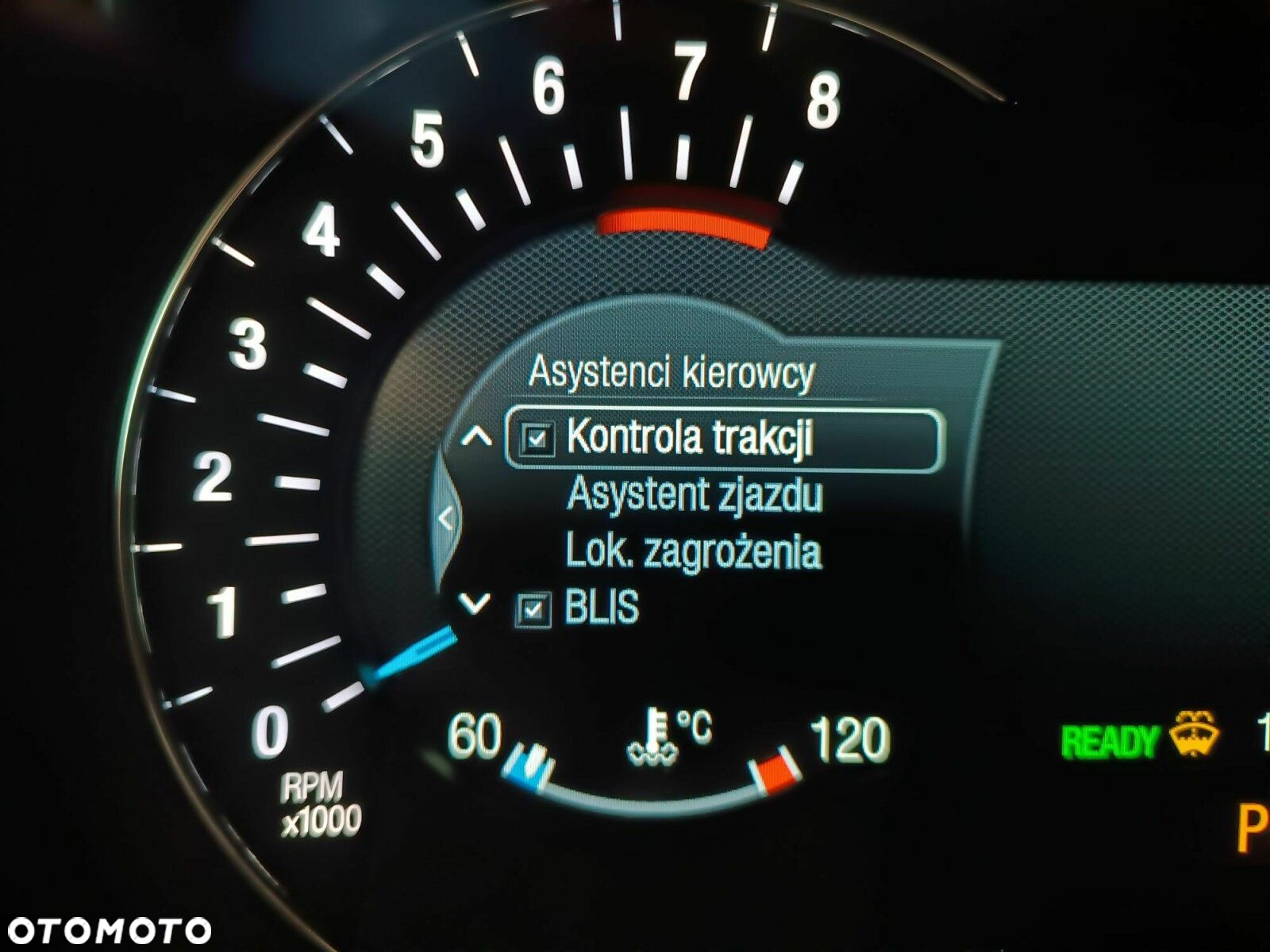 Ford S-Max - 30