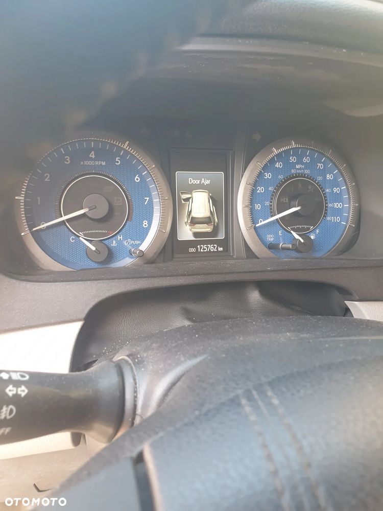Toyota Sienna 3.5 V6 - 13
