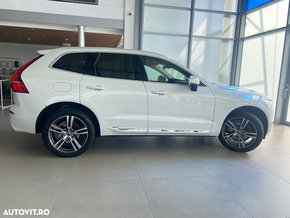 Volvo XC 60 T8 Twin Engine AWD Inscription - 4