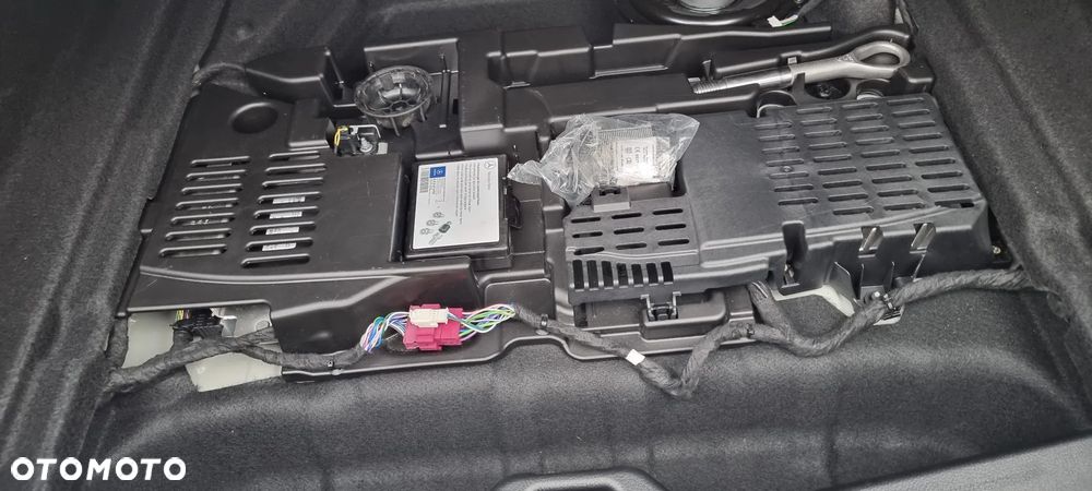 Mercedes-Benz CLA AMG 45 4-Matic 8G-DCT - 32