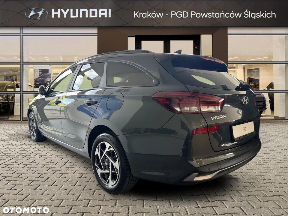 Hyundai i30 - 3