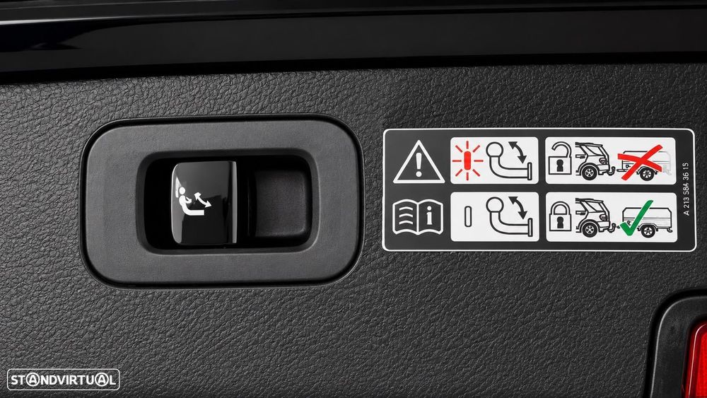 Mercedes-Benz C 300 e 9G-TRONIC Avantgarde Advanced - 24
