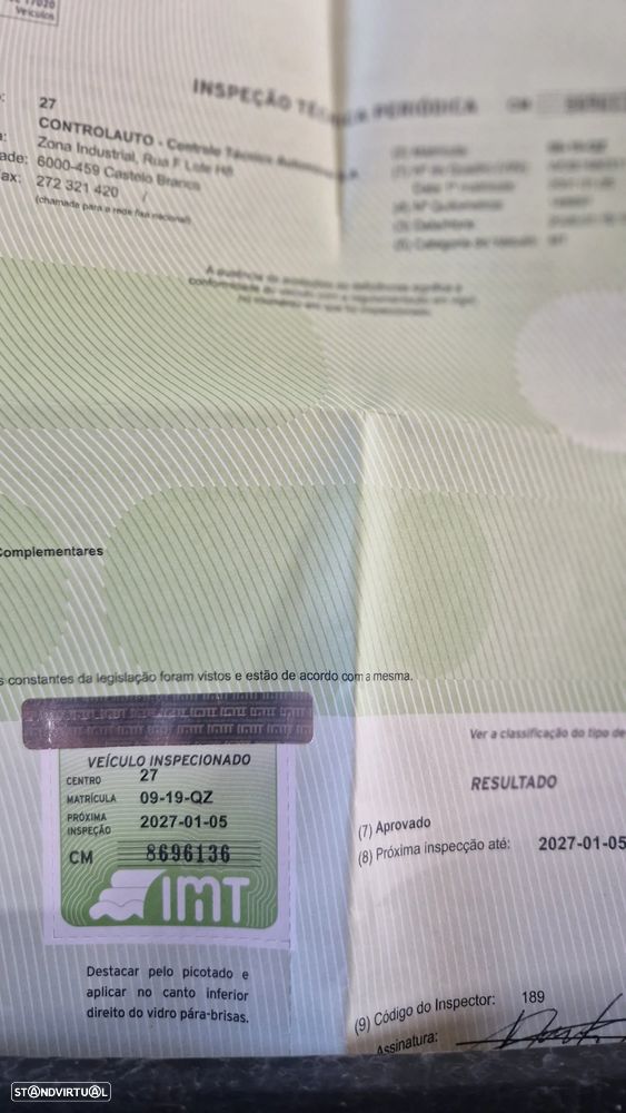 Mercedes-Benz A 140 Classic - 15