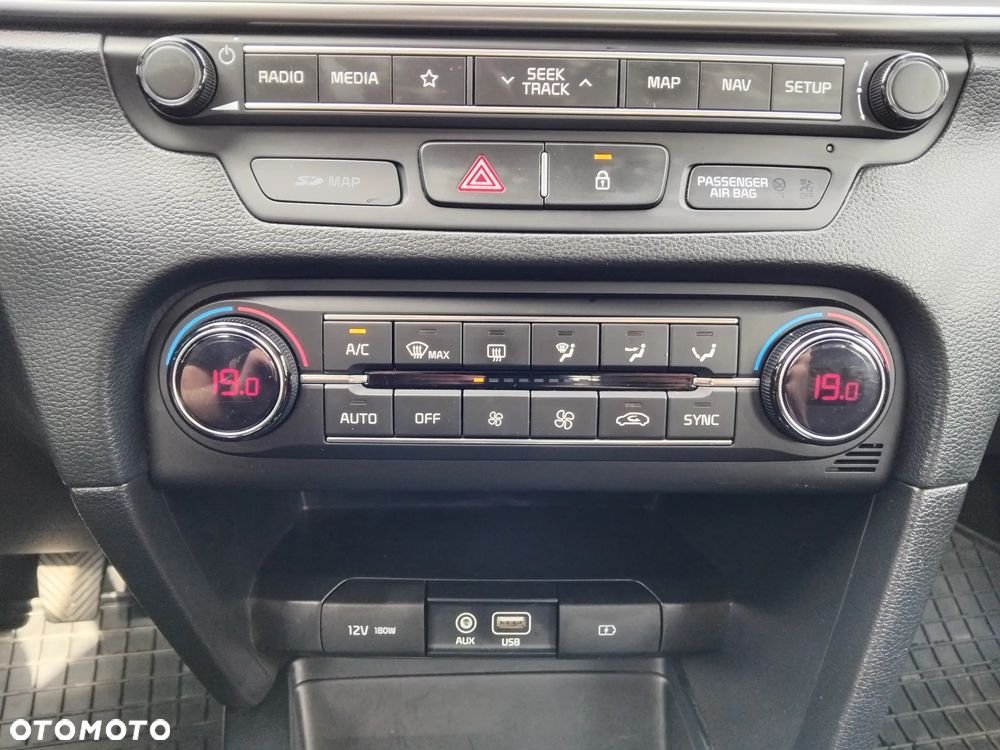 Kia Ceed 1.4 T-GDI M - 15