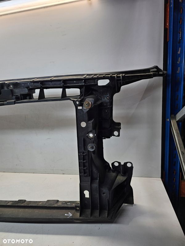 PAS PRZEDNI GOŁY AUDI A3 8P LIFT 08-12 8P0805594C **1** - 4