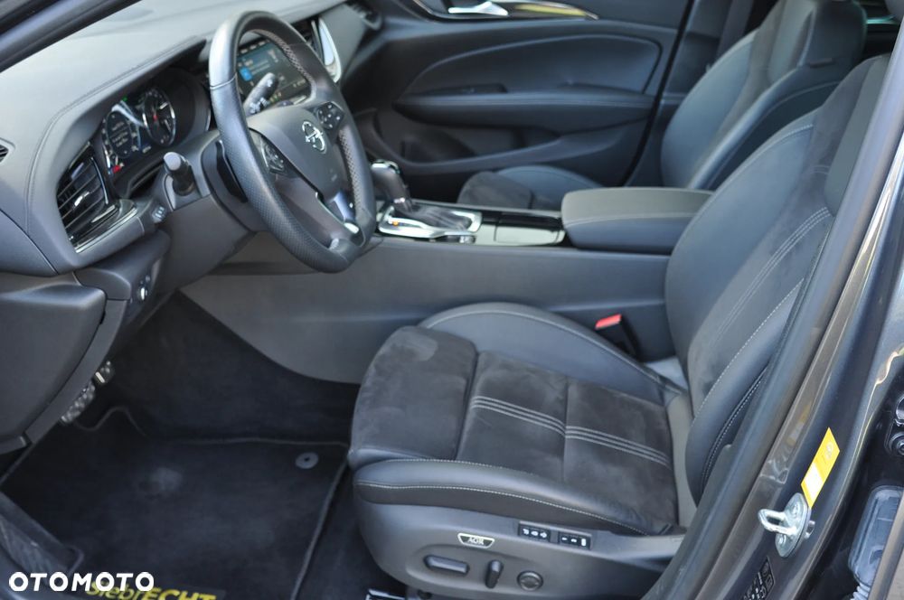 Opel Insignia 2.0 CDTI Ultimate S&S - 11