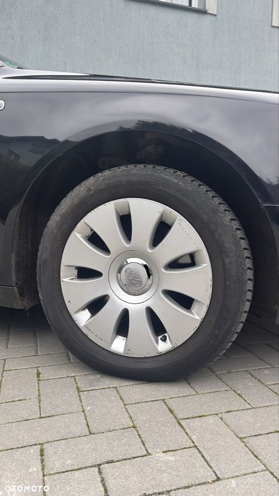 Audi A6 Avant - 10