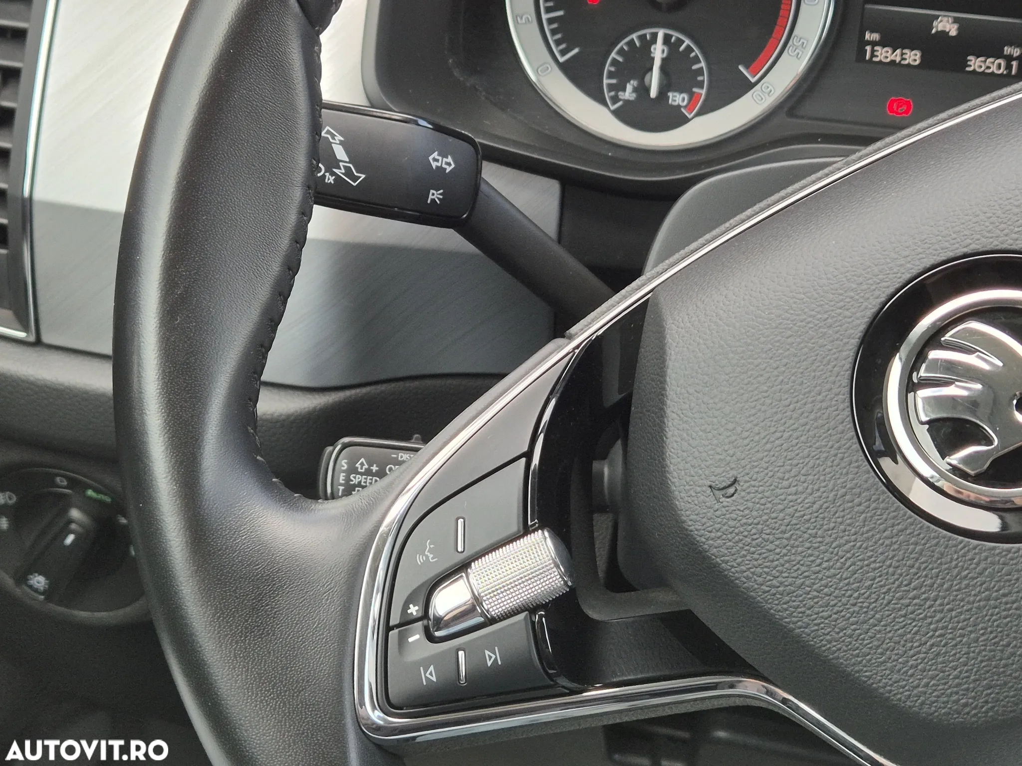 Skoda Kodiaq 2.0 TDI 4X4 DSG Ambition - 17