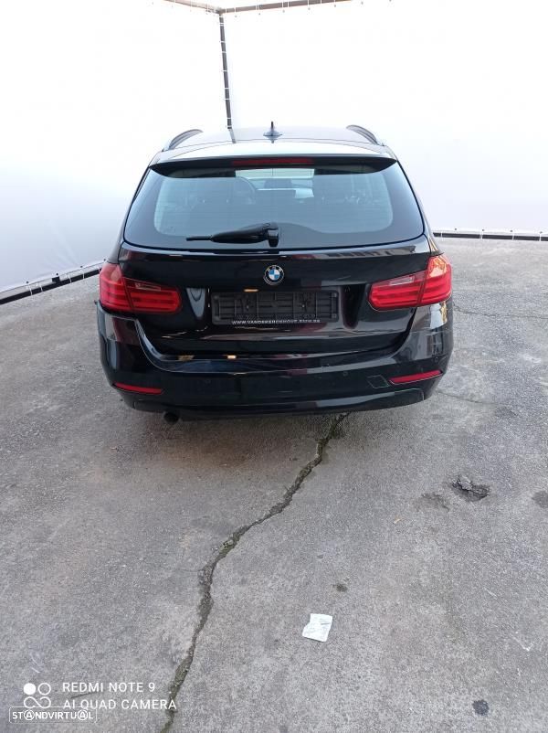 Para Peças Bmw 3 Touring (F31) - 6