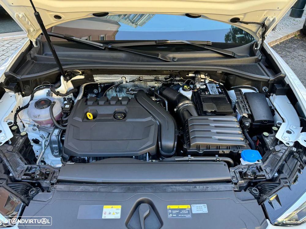 Audi Q3 35 TFSI Advanced S tronic - 32