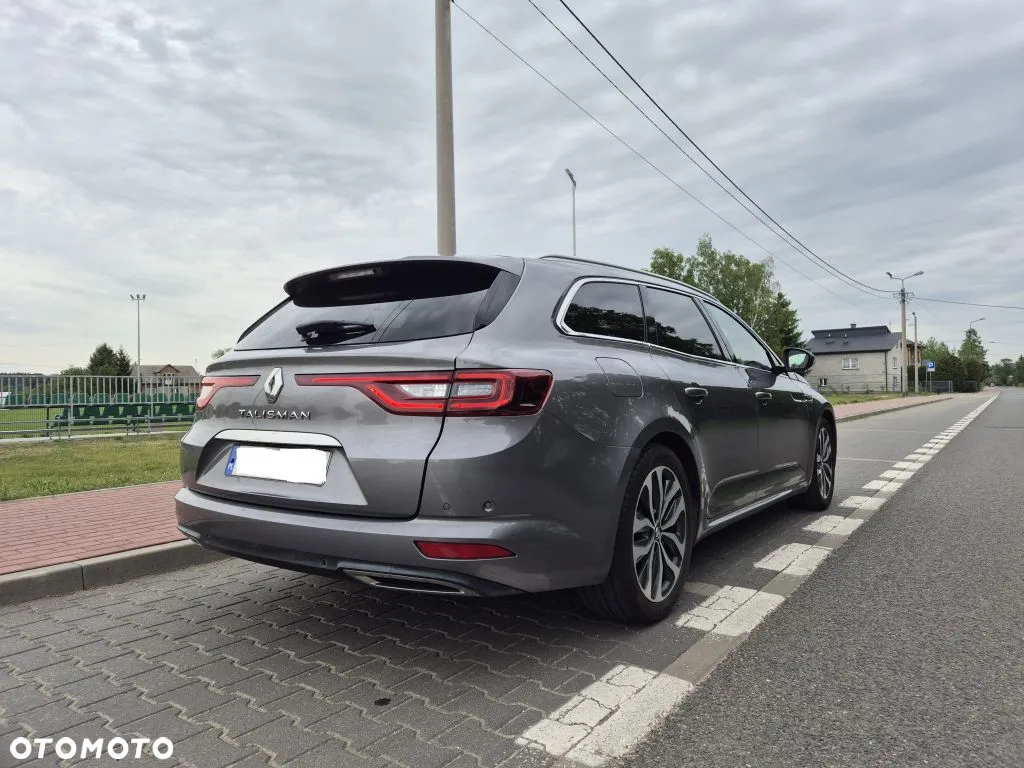 Renault Talisman Grandtour ENERGY dCi 130 INTENS - 6