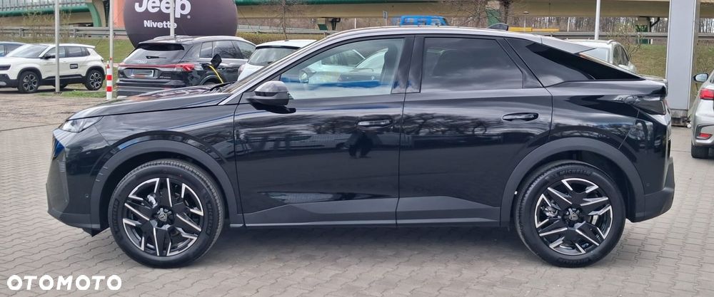 Peugeot 3008 1.2 PureTech mHEV Allure e-DCS6 - 3