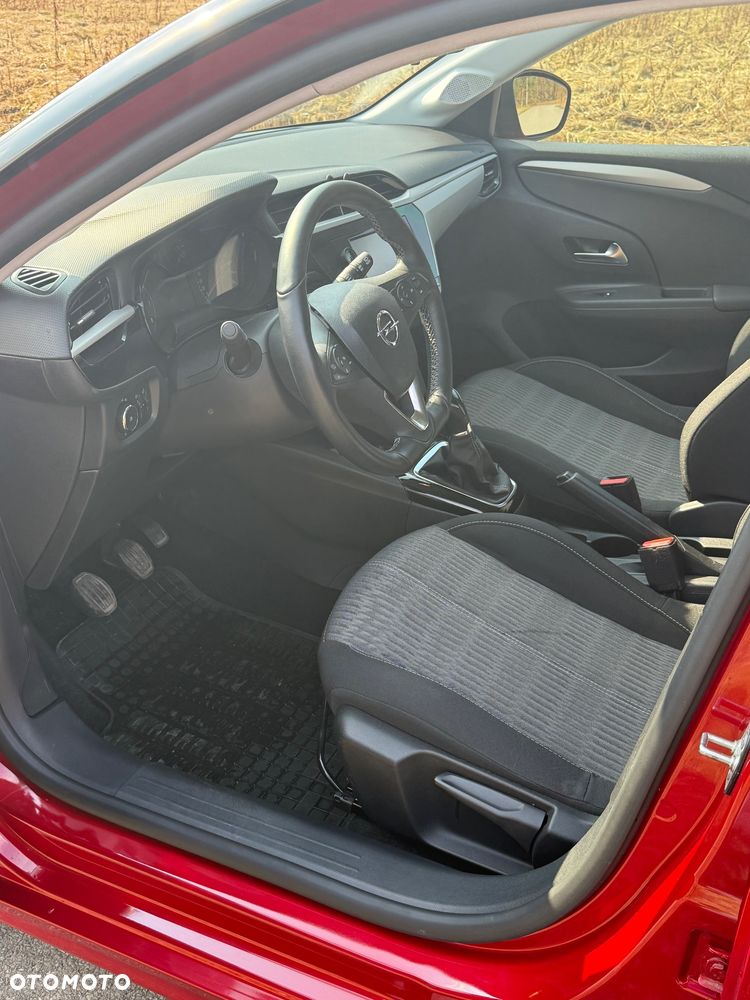 Opel Corsa 1.2 Elegance S&S - 13