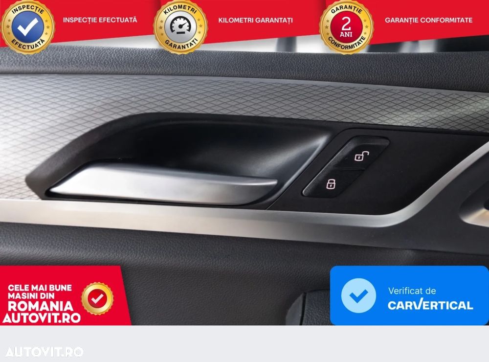 BMW X4 xDrive20d Aut. xLine - 20