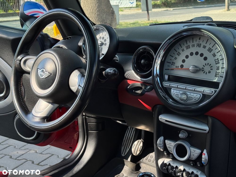 MINI Cooper S - 15