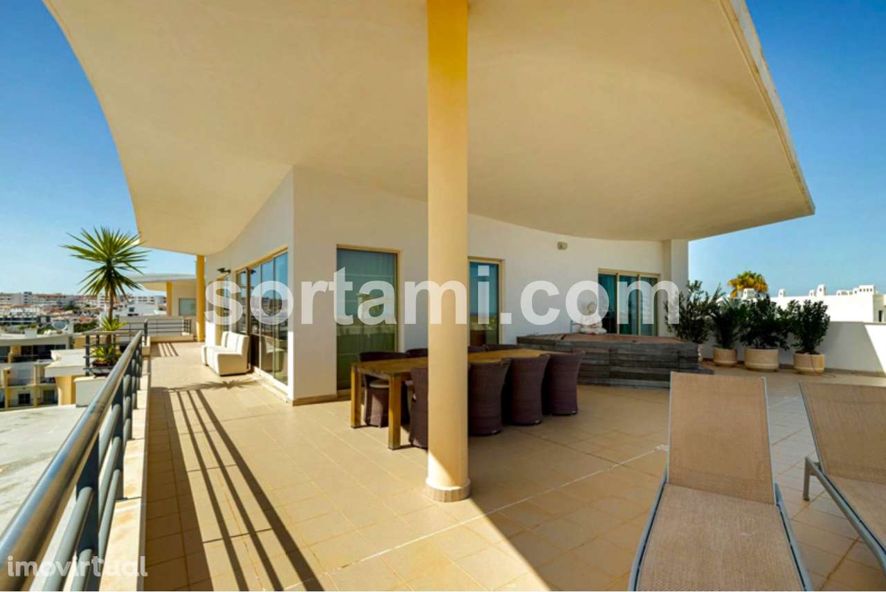 Apartamento T1+1 Venda em Albufeira e Olhos de Água,Albufeira - Grande imagem: 2/29