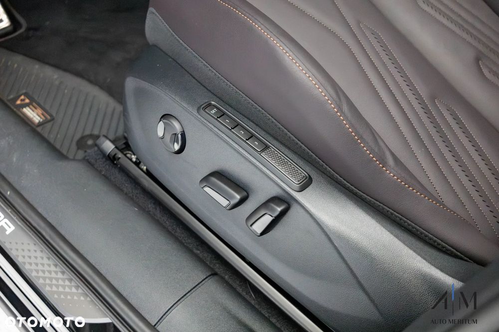 Cupra Terramar 2.0 TSI 4Drive DSG VZ - 16
