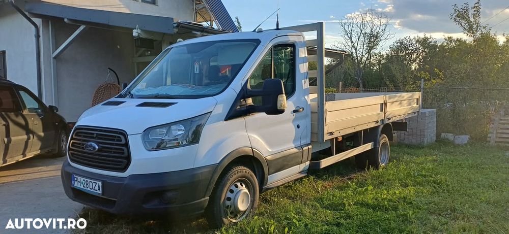 Ford Tranzit - 7