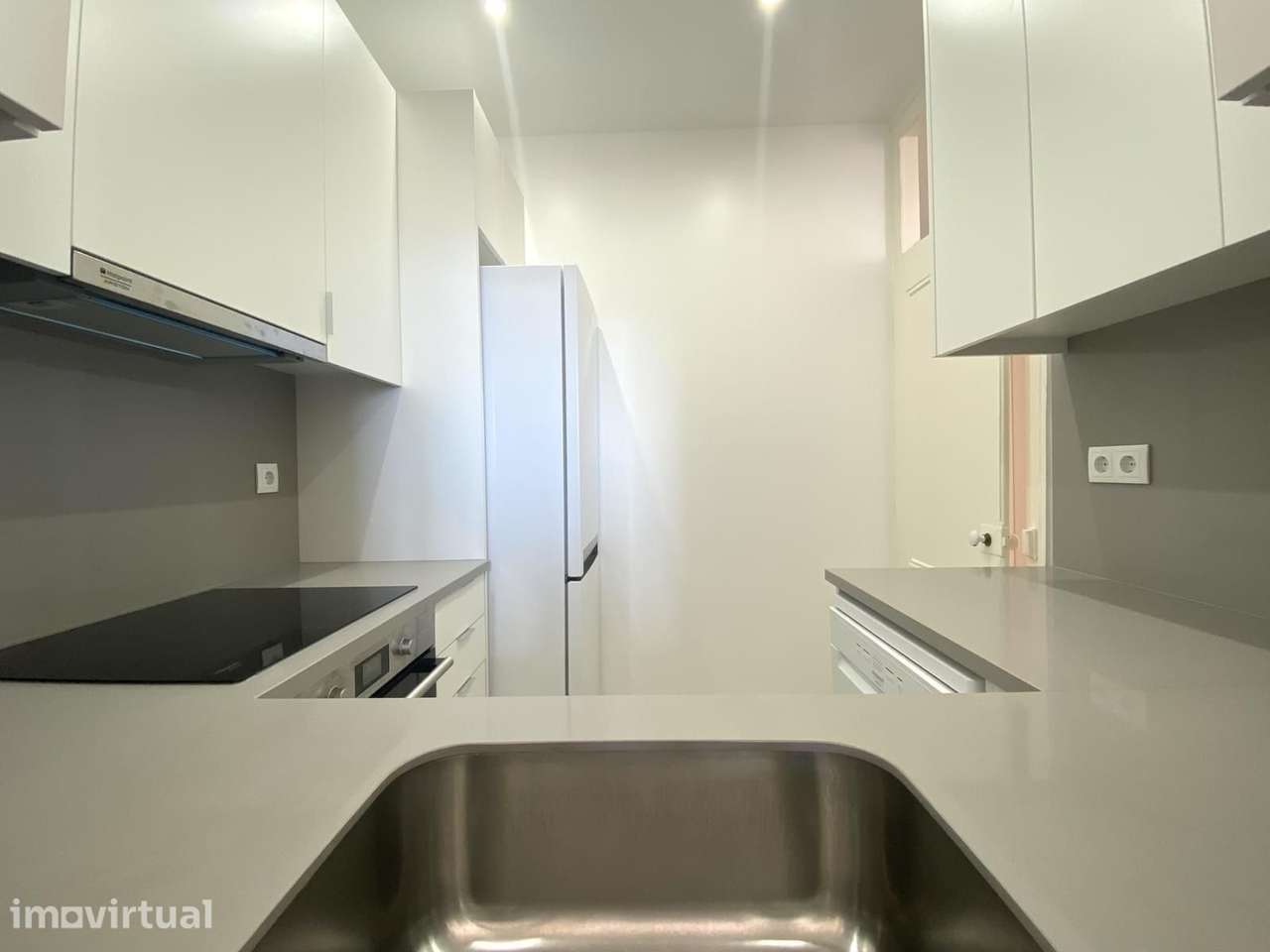 Apartamento T2 com vista, Castelo, Lisboa - Grande imagem: 5/48