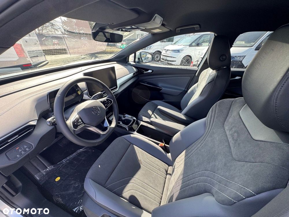 Volkswagen ID.4 52kWh Plus - 18