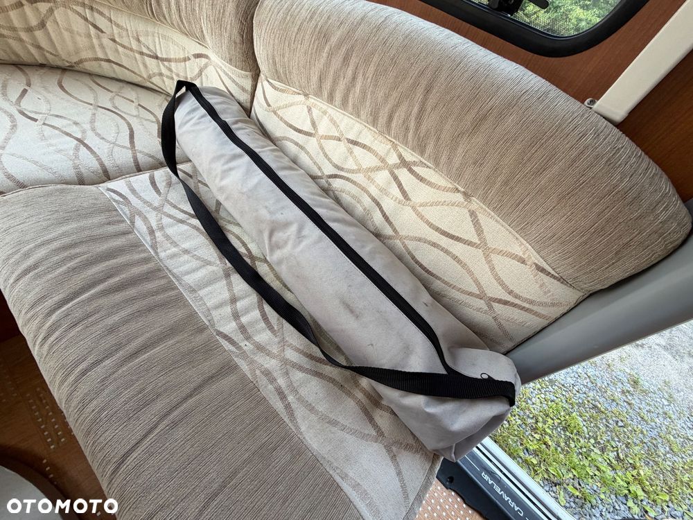 Caravelair VENICIA PREMIUM Przyczepa kempingowa campingowa - 18