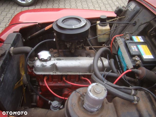 Volvo Inny - 19